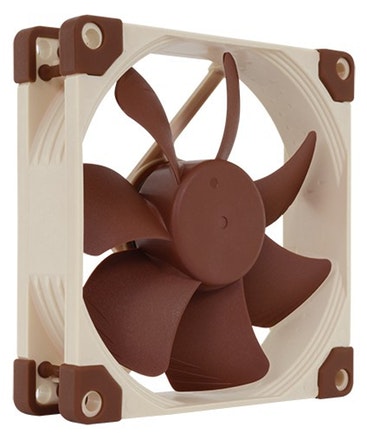 Noctua Noctua NF-A9 PWM ventilador de PC Carcasa del orde