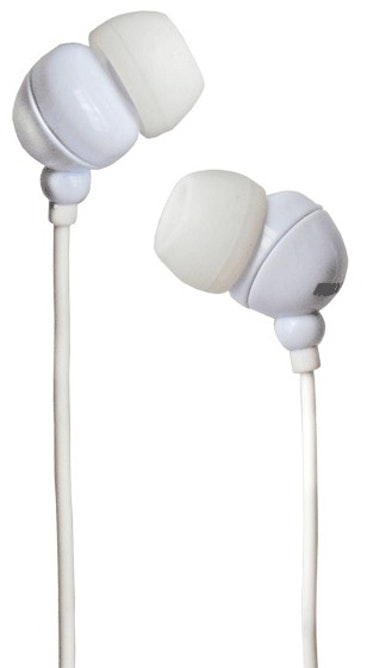 Maxell Plugz Ear Buds Intraaural