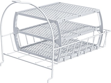 Siemens WZ20600 pieza y accesorio de lavadoras Houseware basket