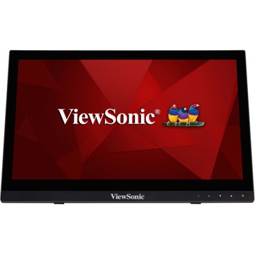 ViewSonic Viewsonic TD1630-3 monitor pantalla táctil 40,6 cm