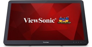 ViewSonic Viewsonic TD2430 monitor pantalla táctil 59,9 cm (