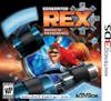 3DS Generator Rex