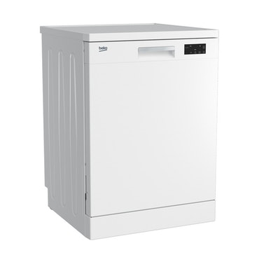 Beko DFN16420W lavavajilla Independiente 14 cubiertos A++