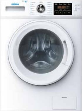Edesa Edesa EWF-1480 WH lavadora Independiente Carga fro
