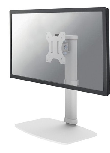 Newstar Newstar FPMA-D890WHITE soporte de mesa para pantal