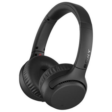 Sony WH-XB700B Extra Bass auriculares para móvil Binaural Diadema Negro