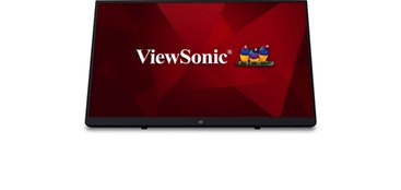ViewSonic Viewsonic TD2230 monitor pantalla táctil 55,9 cm (