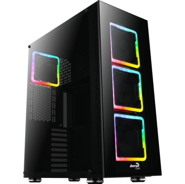 Aerocool Tor Pro Full-Tower Negro