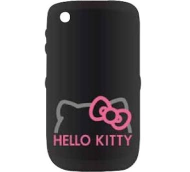 Hello Kitty Carcasa Blackberry 8520/9300