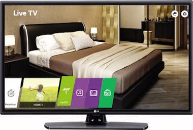 LG LG 32LV761H televisión para el sector hotelero 81,