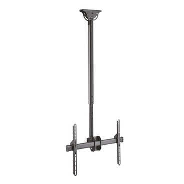 Generica AISENS CT70TSLE-033 soporte de techo para pantalla plana 177,8 cm (70) Negro