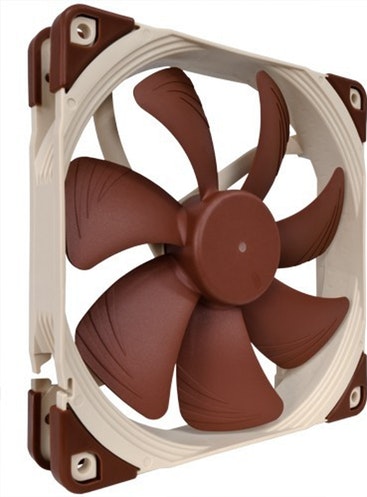 Noctua Noctua NF-A14 PWM Carcasa del ordenador Ventilador