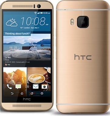 HTC HTC One M9 12,7 cm (5"") 3 GB 32 GB SIM única 4G O