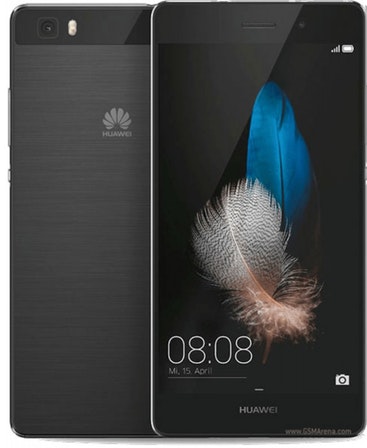 Huawei Ascend P8 Lite
