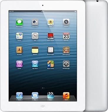 Apple iPad 2 Wifi 16GB
