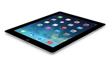 Apple Apple iPad 2 tablet A5 16 GB 3G Negro