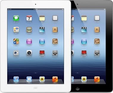 Apple iPad 3 Wifi 16GB