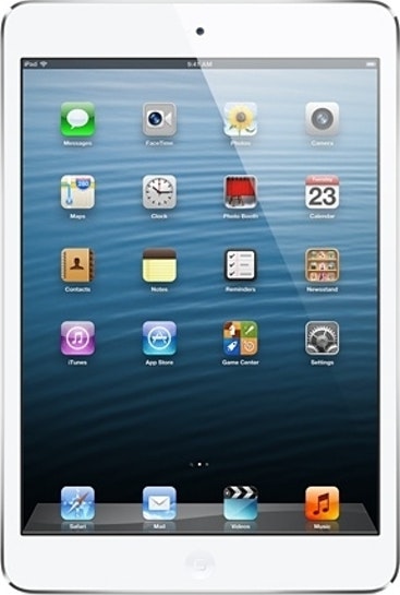 Apple Apple iPad mini tablet A5 64 GB Blanco
