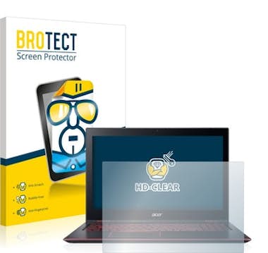 Brotect BROTECT Protector Pantalla compatible con Acer Nit