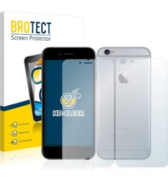 Brotect BROTECT Protector Pantalla compatible con Apple iP