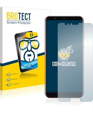Brotect BROTECT Protector Pantalla compatible con Huawei H