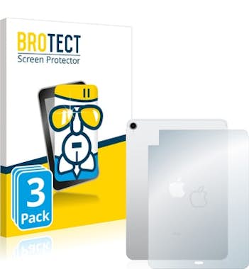Brotect BROTECT Protector Pantalla Cristal para Apple iPad
