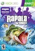 XBOX 360 KINECT RESERVA Rapala Kinect Fishing