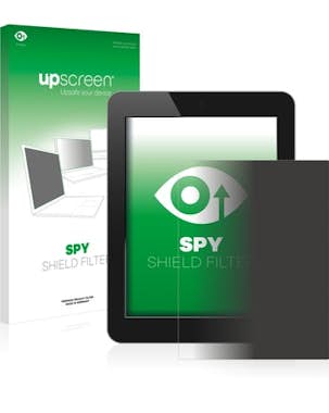upscreen upscreen Filtro de Privacidad para Tablets con 10.
