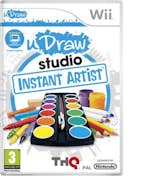 Wii uDraw Studio: Artista al Instante