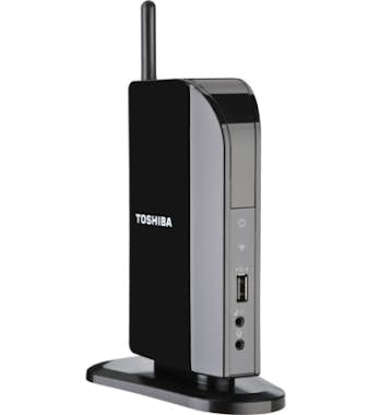 Toshiba Dynadock W20 Wireless USB Replicador