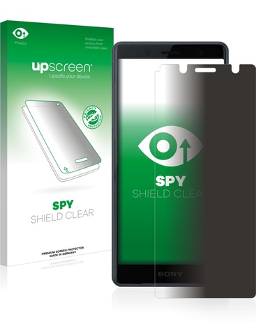 4ProTec Display-Schutzfolie MATT Für Sony Xperia 1 IV – 2 Stück, Entspiegelt, Kratzfest, Blasenfreie Montage