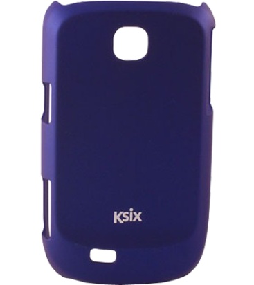 Ksix Carcasa para Samsung Galaxy Mini