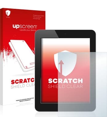 upscreen upscreen? Scratch Shield Clear Protector de Pantal