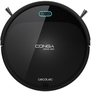 Cecotec Conga Serie 950