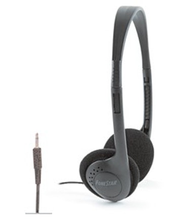 Fonestar Arco Mono Hi-Fi