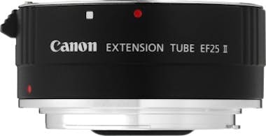 Canon Tubo de extensión EF 25 II