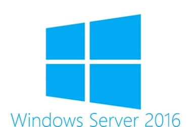 Generica Hewlett Packard Enterprise Microsoft Windows Serve