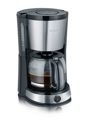 Severin Severin KA 9476 cafetera eléctrica Independiente C