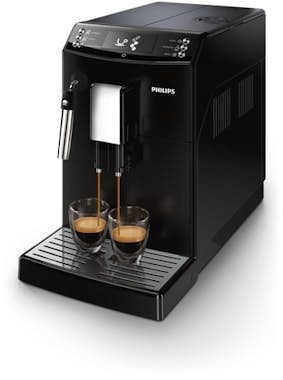 Philips Philips 3100 series Cafeteras espresso completamen
