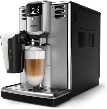 Philips Philips 5000 series Cafeteras espresso completamen