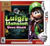 Nintendo Nintendo Luigis Mansion: Dark Moon vídeo juego Ni