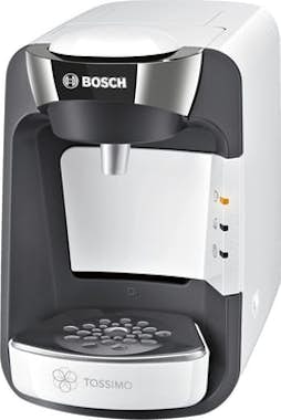 Bosch Bosch TASSIMO SUNY Independiente Máquina de café e