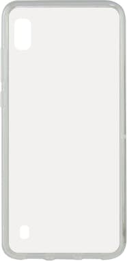 Ksix Carcasa Transparente Samsung Galaxy S10