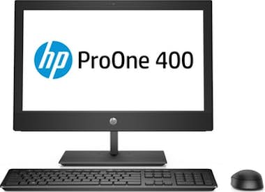 HP HP ProOne 400 G4 58,4 cm (23"") 1920 x 1080 Pixele