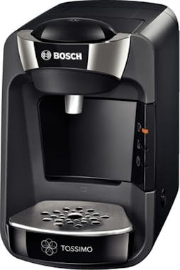Bosch Bosch TAS3202 cafetera eléctrica Independiente Máq