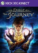 Microsoft Microsoft Fable: The Journey, DVD, Xbox 360 vídeo