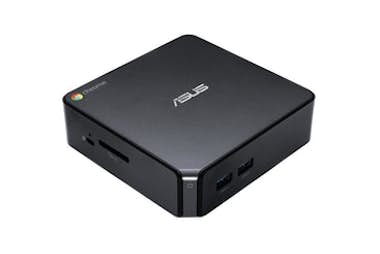 Asus ASUS Chromebox CHROMEBOX3-G213U 1,80 GHz 8ª genera