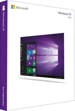 Microsoft Microsoft Windows 10 Pro, 64-bit, GGK, DSP, ENG