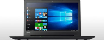 Lenovo Lenovo V110 Black Notebook 39,6 cm (15.6"") 1366 x