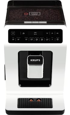 Krups Krups Evidence EA8911 cafetera eléctrica Independi
